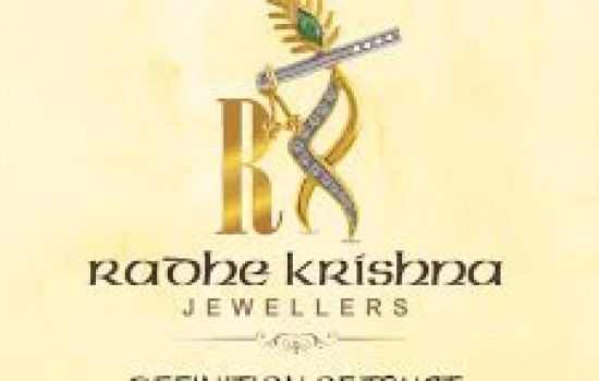 Radha Kishan Jewellers